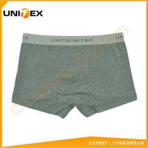 Men’s Boxer Shorts — Cotton — Fun Print — Men's Boxers & Boxer Briefs programme — thumbnail of OEM & private label sample 2
