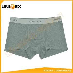 Men’s Boxer Shorts — Cotton, Designer Fit, Comfort Fit — Men's Boxers & Boxer Briefs programme — thumbnail of OEM & private label sample 1
