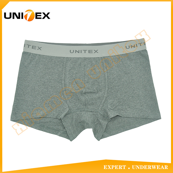 Men’s Boxer Shorts — Cotton, Designer Fit, Comfort Fit — Men's Boxers & Boxer Briefs programme — OEM & private label product photo 1