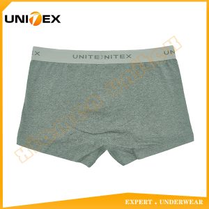Men’s Boxer Shorts — Cotton, Designer Fit, Comfort Fit — Men's Boxers & Boxer Briefs programme — thumbnail of OEM & private label sample 2