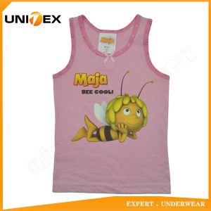 Girls’ Soft Pajama Shorts — Cotton — Pajamas & Sleepwear programme — OEM & private label sample photo 3
