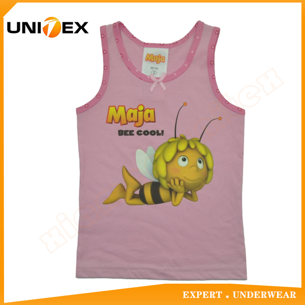 Girls’ Soft Pajama Shorts — Cotton — Pajamas & Sleepwear programme — OEM & private label detail photo 3