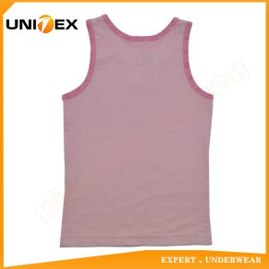 Girls’ Soft Pajama Shorts — Cotton — Pajamas & Sleepwear programme — OEM & private label sample photo 4