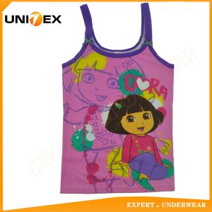 Girls’ Pajama Shorts — Cotton, Summer, Cute — Pajamas & Sleepwear programme — OEM & private label sample photo 3
