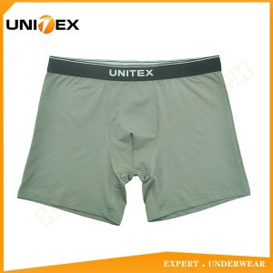 Why Choose Xiamen Unitex – A Professional Underwear Supplier vs. A Single Manufacturing