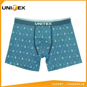 The Cross-Border Journey of Men’s Underwear | Crafting the Most Comfortable Mens Underwear