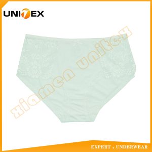 Women’s Briefs — Cotton — Panties — Women's Underwear programme — thumbnail of OEM & private label sample 1