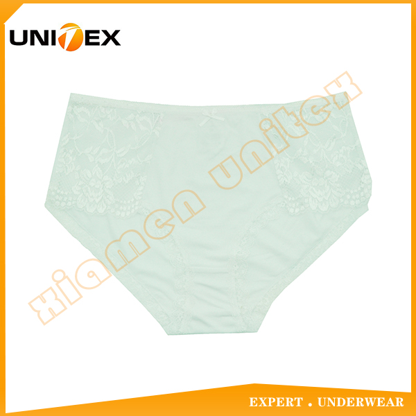 Women’s Briefs — Cotton — Panties — Women's Underwear programme — OEM & private label product photo 1