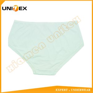 Women’s Briefs — Cotton — Panties — Women's Underwear programme — thumbnail of OEM & private label sample 2