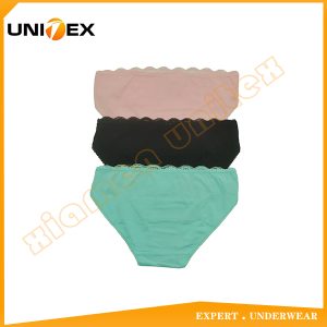 Women’s Underwear — 3-Piece Pack, Cotton — Women's Underwear programme — thumbnail of OEM & private label sample 2