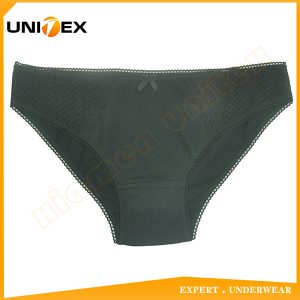 Women’s Underwear — Nylon — Cotton — Women's Underwear programme — thumbnail of OEM & private label sample 1