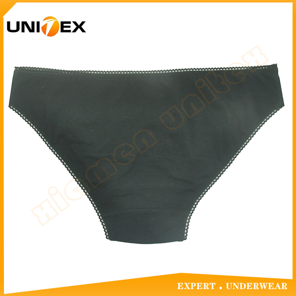 Women’s Underwear — Nylon — Cotton — Women's Underwear programme — OEM & private label detail photo 2