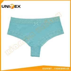 Women’s Hipsters — Cotton — Women's Underwear programme — thumbnail of OEM & private label sample 1