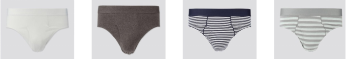 TOP 6 Men's Underwear Hot Sale In 2022
