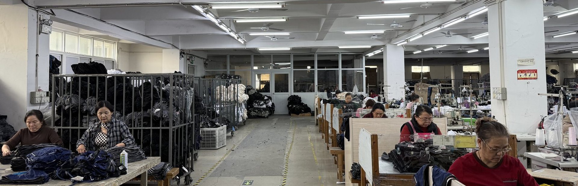 Our Process & Quality Control