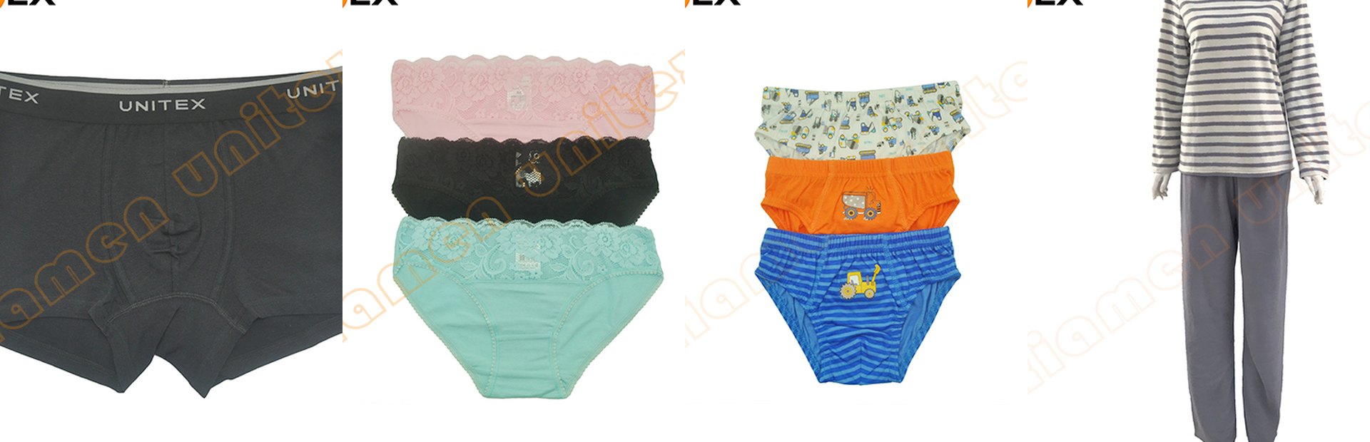 Underwear OEM Products