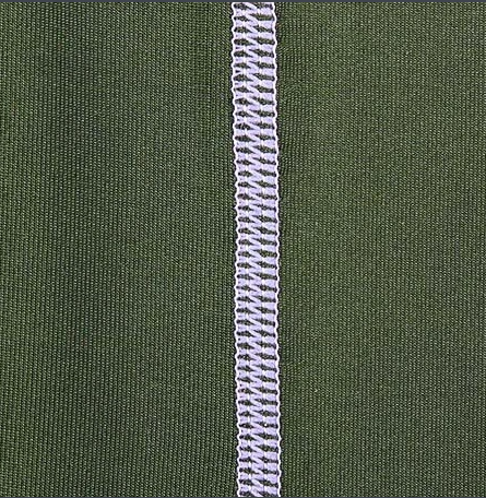 Four Needle Six Lines—High-quality Sewing Machines for Underwear Manufacturers