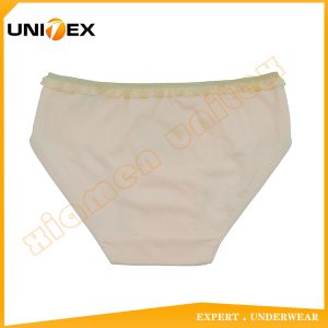 Kids’ Underwear — Cotton, Custom Print — Girls' Underwear programme — thumbnail of OEM & private label sample 4