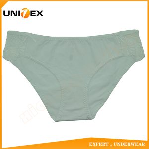 Women’s Underwear — Cotton, Solid Colour — female — Women's Underwear programme — thumbnail of OEM & private label sample 1