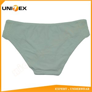 Women’s Underwear — Cotton, Solid Colour — female — Women's Underwear programme — thumbnail of OEM & private label sample 2