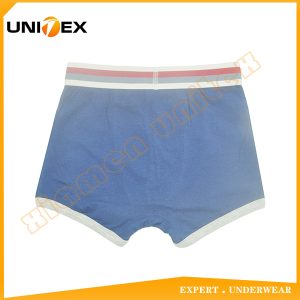 Boys’ Boxer Shorts — Cotton, Breathable — Boys' Boxers & Boxer Shorts programme — thumbnail of OEM & private label sample 2