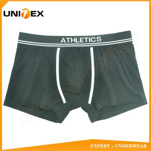 Men’s Underwear — Cotton — Best Seller — Men's Boxers & Boxer Briefs programme — thumbnail of OEM & private label sample 1