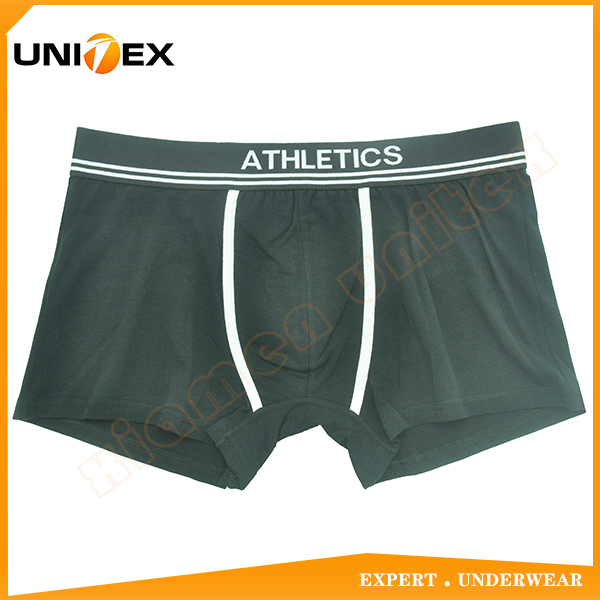 Men’s Underwear — Cotton — Best Seller — Men's Boxers & Boxer Briefs programme — OEM & private label product photo 1
