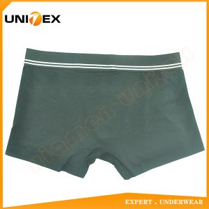 Men’s Underwear — Cotton — Best Seller — Men's Boxers & Boxer Briefs programme — thumbnail of OEM & private label sample 2