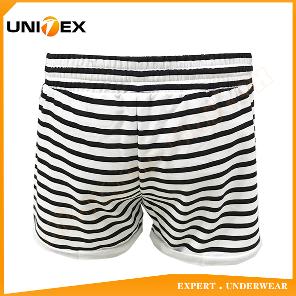 Women’s — Polyester, Comfort Fit — Women's Underwear programme — OEM & private label detail photo 2