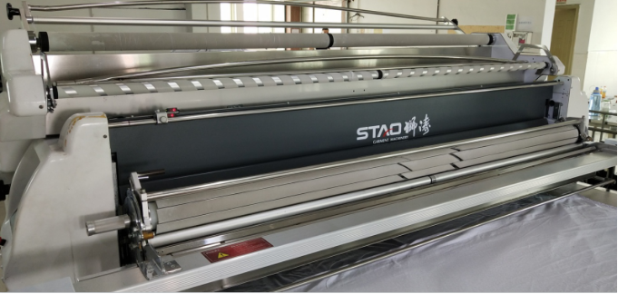 The Manufacturing Process: From Yarn to Your Underwear!
