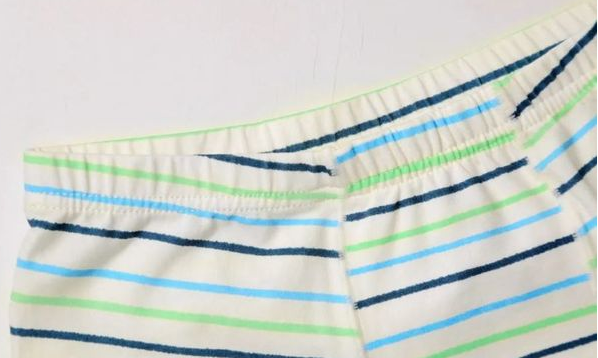 The Manufacturing Process: From Yarn to Your Underwear!
