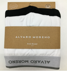 Green Packaging Used in Unitex Underwear