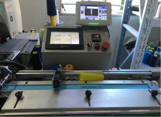 Top 3 Automatic Machine for Improving Production Efficiency in Underwear Factory