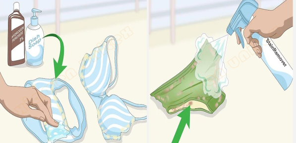 How To Clean Your Underwear Correctly?