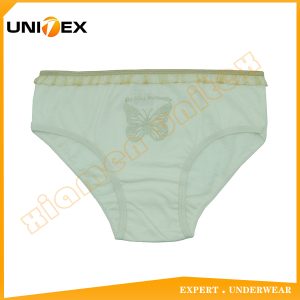 Girls’ Underwear — Cotton, Custom Print, Cute — Girls' Underwear programme — thumbnail of OEM & private label sample 3