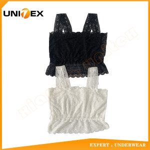Women’s Set — Lace Trim — Women's Underwear programme — thumbnail of OEM & private label sample 1