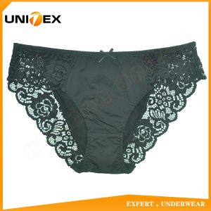 Women’s Underwear — Nylon/Spandex — Women's Underwear programme — thumbnail of OEM & private label sample 1