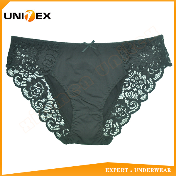 Women’s Underwear — Nylon/Spandex — Women's Underwear programme — OEM & private label product photo 1