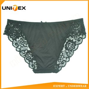 Women’s Underwear — Nylon/Spandex — Women's Underwear programme — thumbnail of OEM & private label sample 2