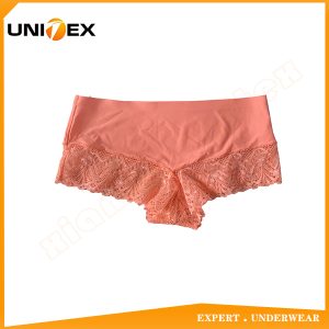 Women’s Underwear — Nylon — Women's Underwear programme — thumbnail of OEM & private label sample 2
