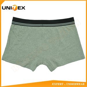 Men’s Boxer Shorts — Cotton — Men's Boxers & Boxer Briefs programme — thumbnail of OEM & private label sample 2