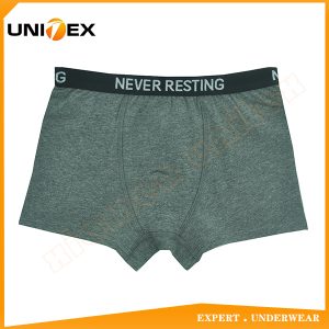Kids’ Underwear — Cotton — Boys' Boxers & Boxer Shorts programme — thumbnail of OEM & private label sample 1