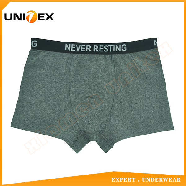 Kids’ Underwear — Cotton — Boys' Boxers & Boxer Shorts programme — OEM & private label product photo 1