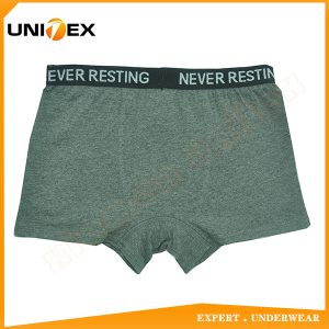 Kids’ Underwear — Cotton — Boys' Boxers & Boxer Shorts programme — thumbnail of OEM & private label sample 2