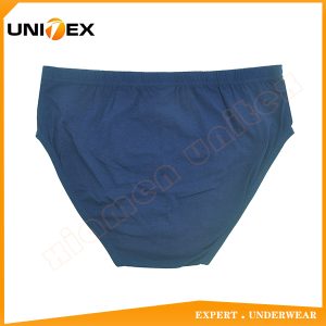 Men’s Classic Underwear — Cotton, Comfort Fit — Men's Briefs programme — OEM & private label sample photo 2