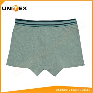 Boys’ Boxer Shorts — Cotton, Teen — Boys' Boxers & Boxer Shorts programme — thumbnail of OEM & private label sample 1