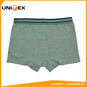Boys’ Boxer Shorts — Cotton, Teen — Boys' Boxers & Boxer Shorts programme — thumbnail of OEM & private label sample 2