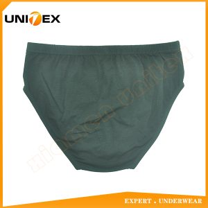 Men’s Classic Briefs — Cotton — Men's Briefs programme — thumbnail of OEM & private label sample 2