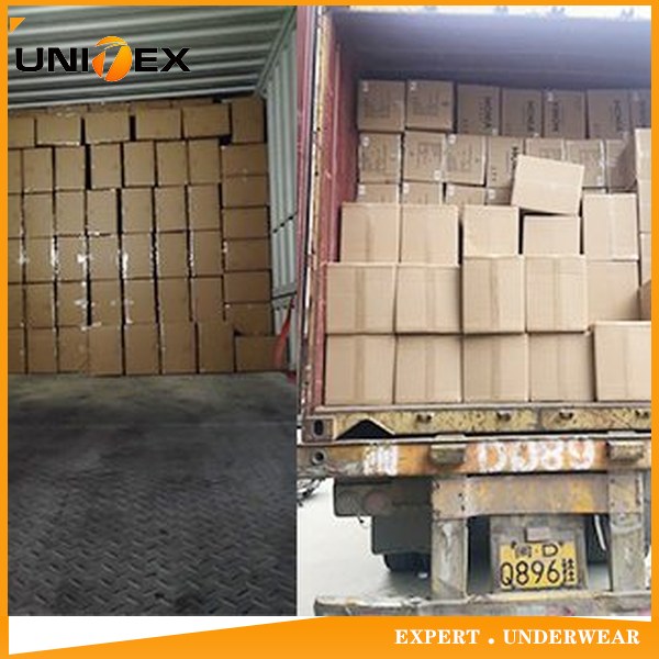 Cross-Border Journey of Premium Womens Underwear — Unitex