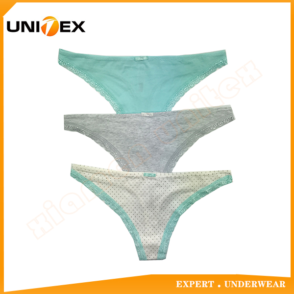 Wholesale Womens Underwear in Yiwu — Unitex